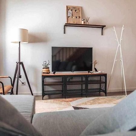 レイリアCasa Dameliaアパートメント エクステリア 写真