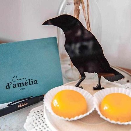 レイリアCasa Dameliaアパートメント エクステリア 写真