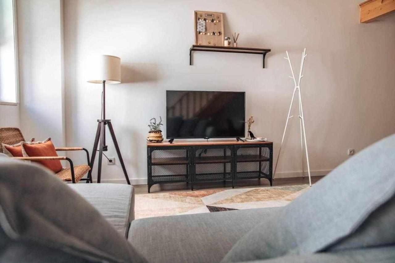 レイリアCasa Dameliaアパートメント エクステリア 写真