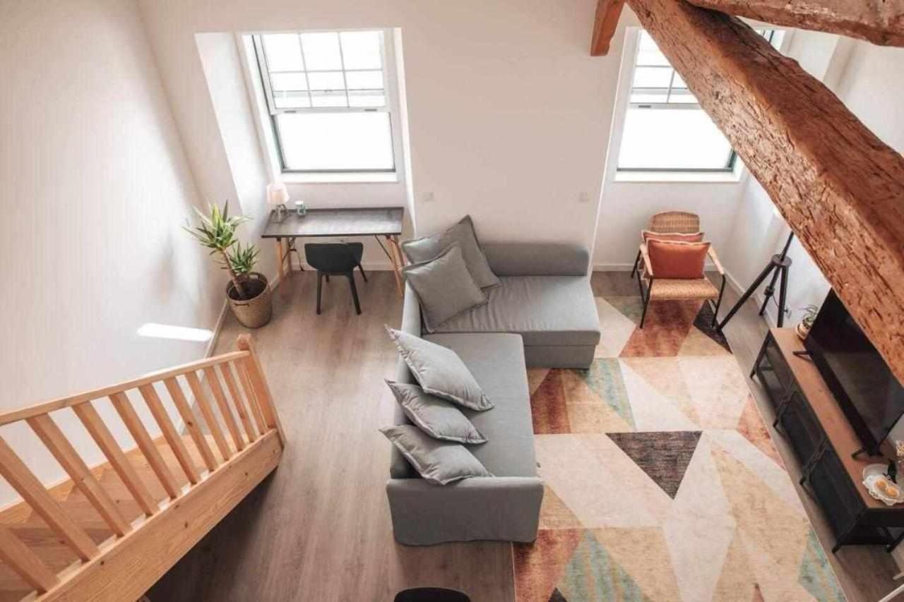 レイリアCasa Dameliaアパートメント エクステリア 写真