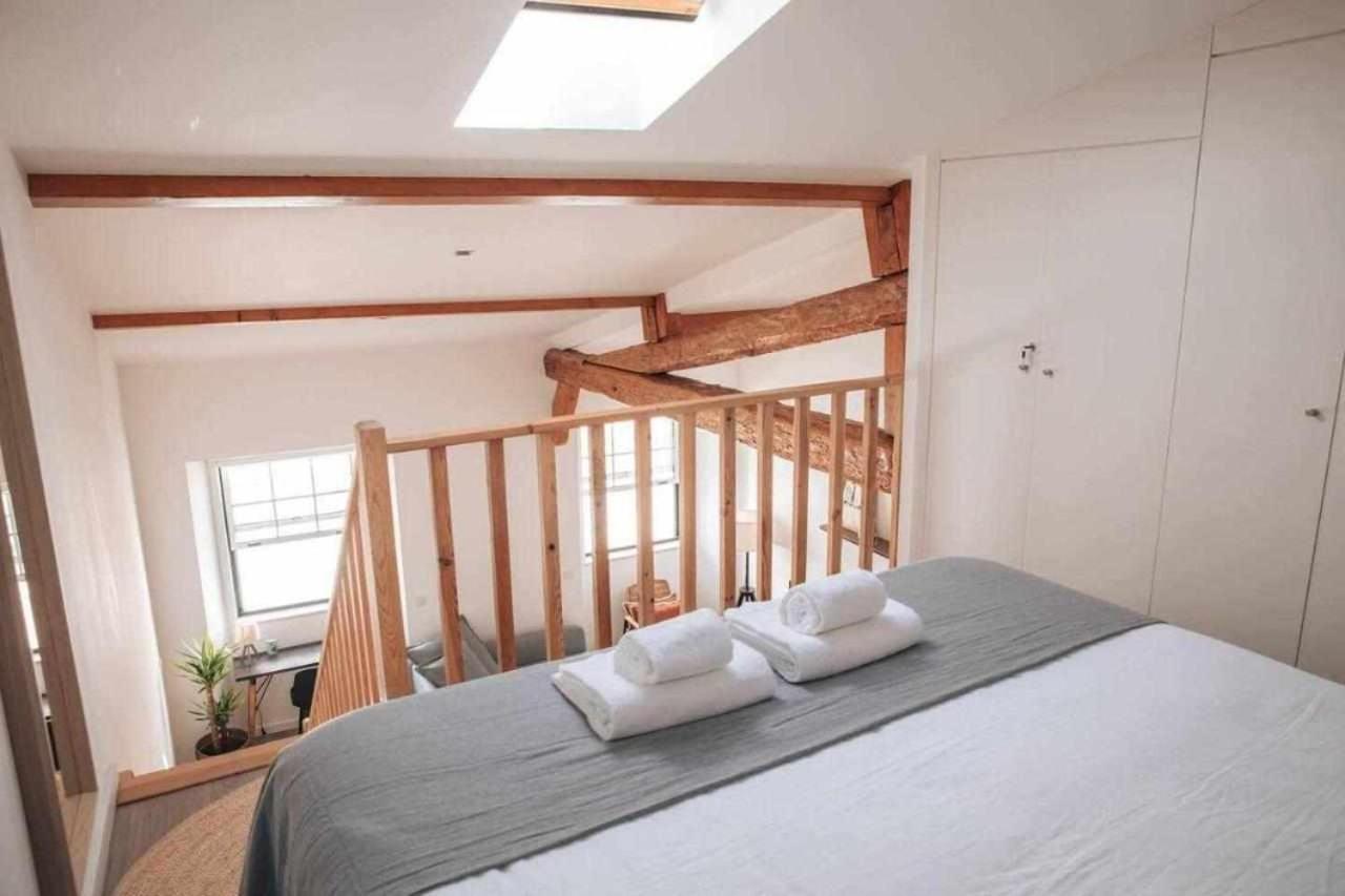 レイリアCasa Dameliaアパートメント エクステリア 写真