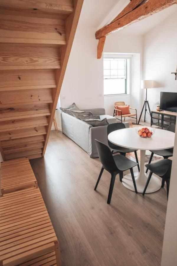 レイリアCasa Dameliaアパートメント エクステリア 写真