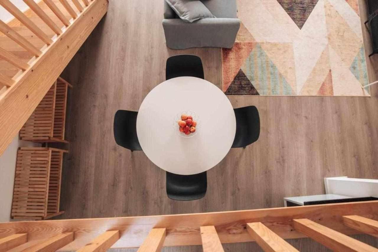 レイリアCasa Dameliaアパートメント エクステリア 写真